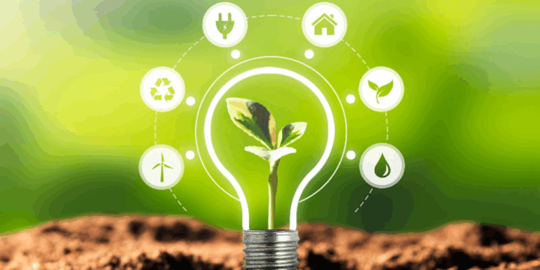 Inovação Sustentável: Soluções Verdes para o Futuro