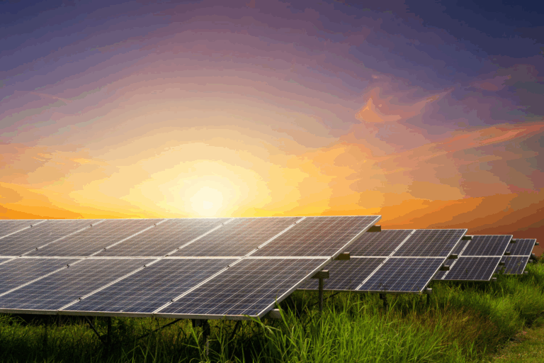 Energia Solar e o Futuro Sustentável: Oportunidades Globais
