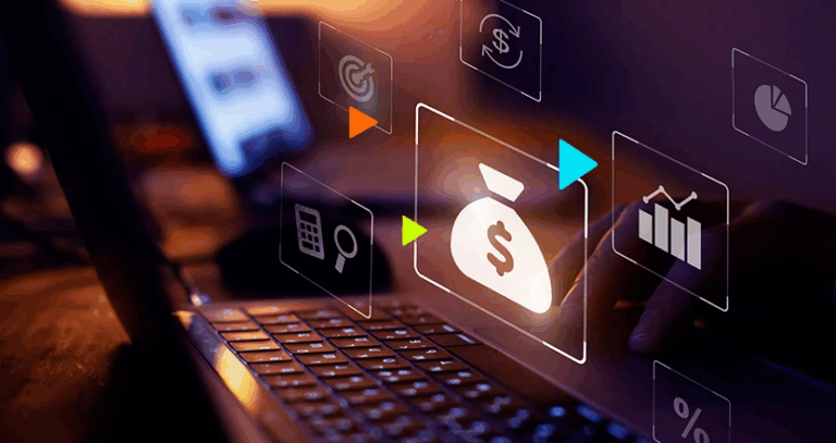 Crescimento da Economia Digital nos Mercados Emergentes