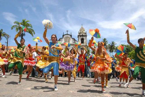 A Crescente Diversidade Cultural no Brasil: O Que Isso Significa?