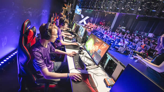 O Impacto Global dos eSports na Cultura Moderna