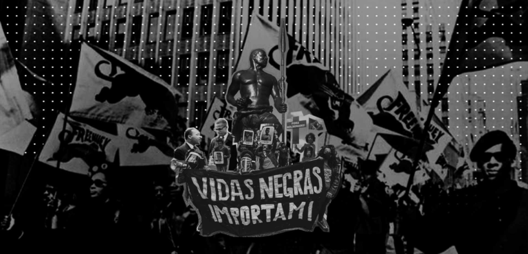 Movimentos Antirracistas: Impacto Global e Avanços Recentes