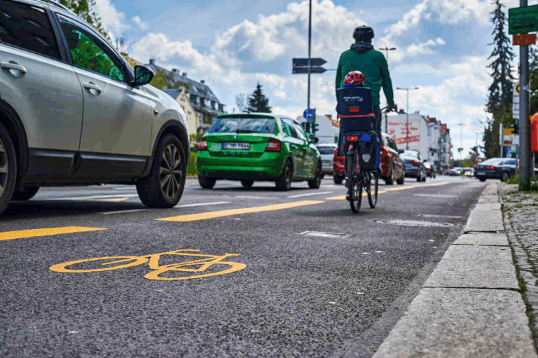 O Futuro da Mobilidade Urbana: Inovações que Transformam Cidades