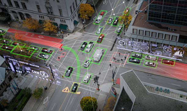 Como Cidades Inteligentes Estão Transformando o Futuro Urbano