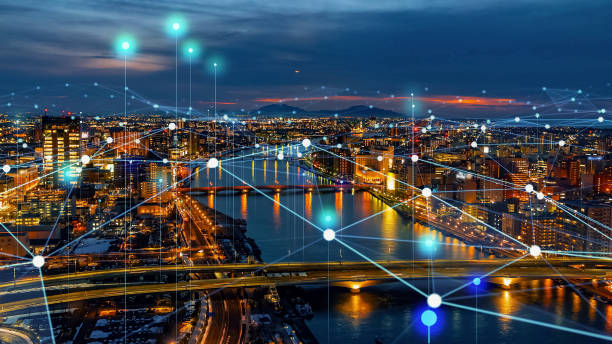 Como Cidades Inteligentes Estão Transformando a Mobilidade Urbana