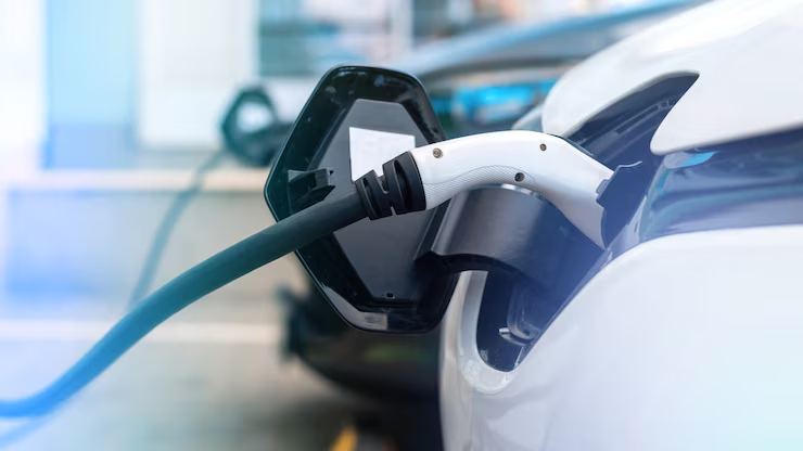 Carros Elétricos: A Revolução que Está Transformando o Trânsito