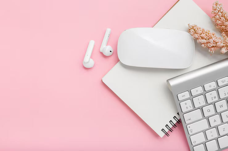 Revolução dos Gadgets: Conheça os Dispositivos Mais Inovadores