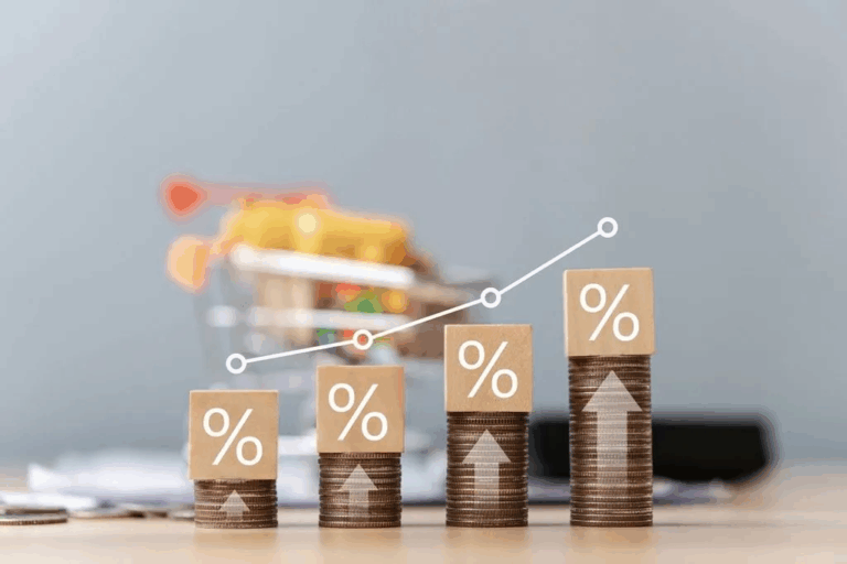 Dicas Infalíveis Para Economizar em Tempos de Alta da Taxa Selic