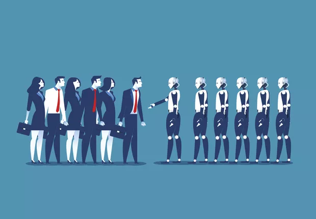 Tendências de Carreira que Transformam o Mercado de Trabalho