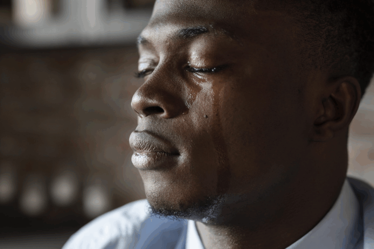 Como a Vulnerabilidade Emocional Está Transformando o Comportamento Masculino