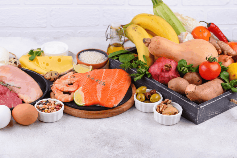 Dieta Mediterrânea: Benefícios para a Saúde Masculina