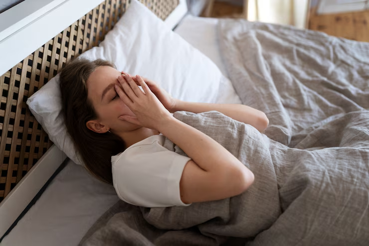 Descubra os Benefícios do Sono Regular para Sua Saúde Mental