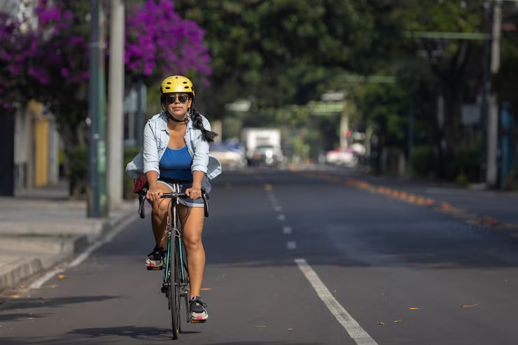 Mobilidade Urbana: O Futuro dos Veículos Elétricos Compartilhados