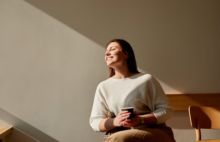 Tendências de Saúde Mental: O Poder da Meditação Diária