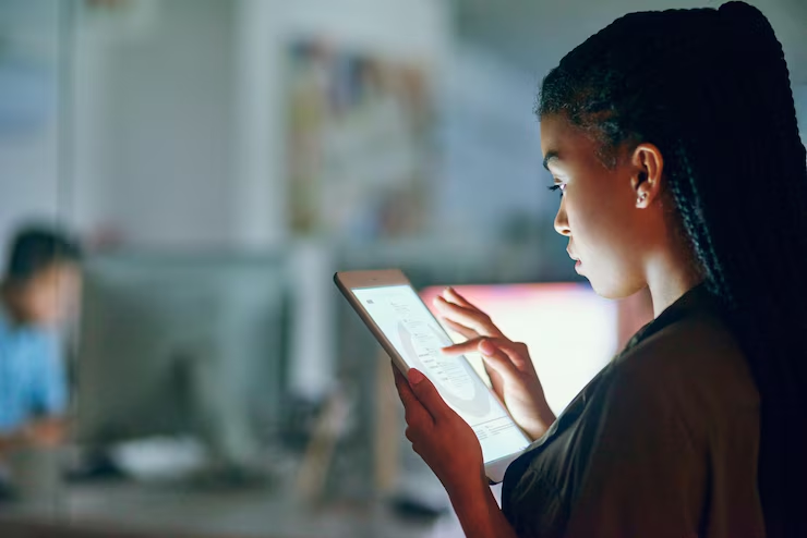 Educação Híbrida Revoluciona o Aprendizado Global