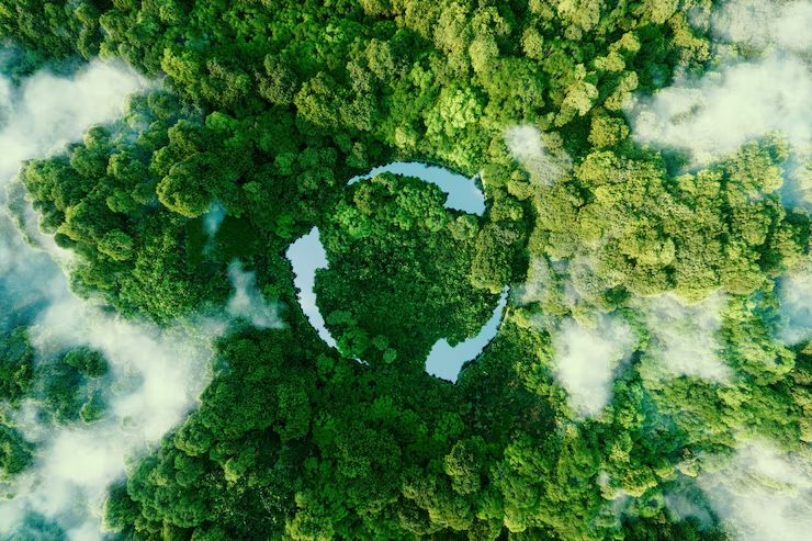 Como a Economia Circular Está Revolucionando a Sustentabilidade