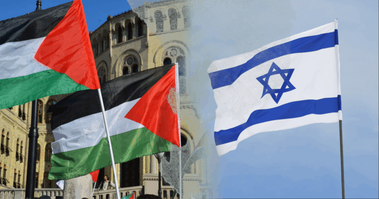 Impacto Global do Conflito Israel-Palestina: Entenda as Consequências