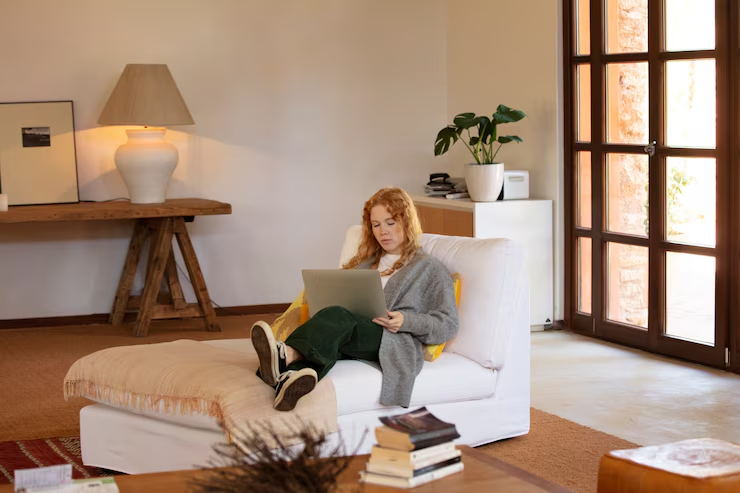 Adote o Minimalismo e Transforme Seu Estilo de Vida
