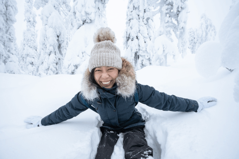 Descubra os Segredos das Pessoas Mais Felizes do Mundo
