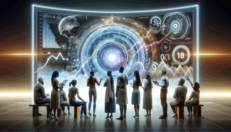 Como a Tecnologia Está Transformando Culturas Locais Globalmente