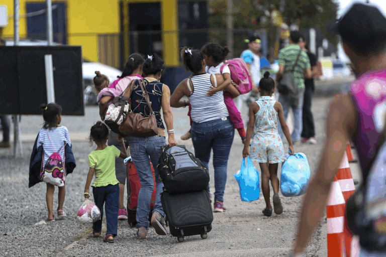 A Influência da Migração na Diversidade Cultural Global