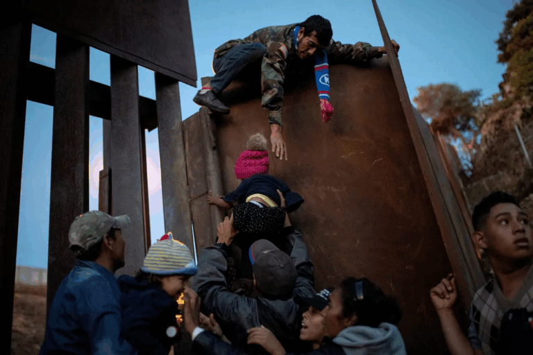 Impacto da Migração na Diversidade Cultural Global