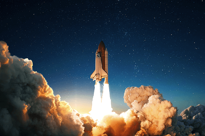 A Nova Fronteira da Diplomacia: A Corrida Espacial