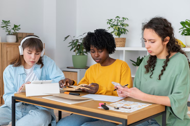 Educação Híbrida: Transformação Global no Ensino