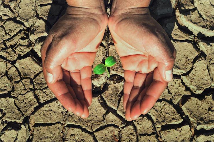 Mudanças Climáticas: Desafio Global e Soluções Sustentáveis