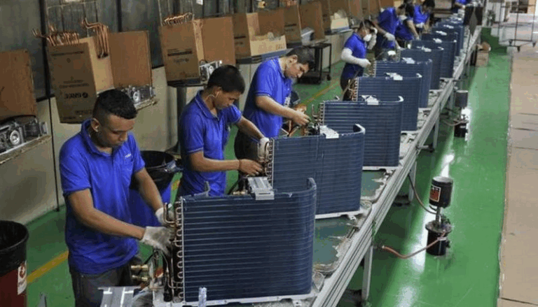 Crescimento Econômico na Ásia: Oportunidades e Desafios