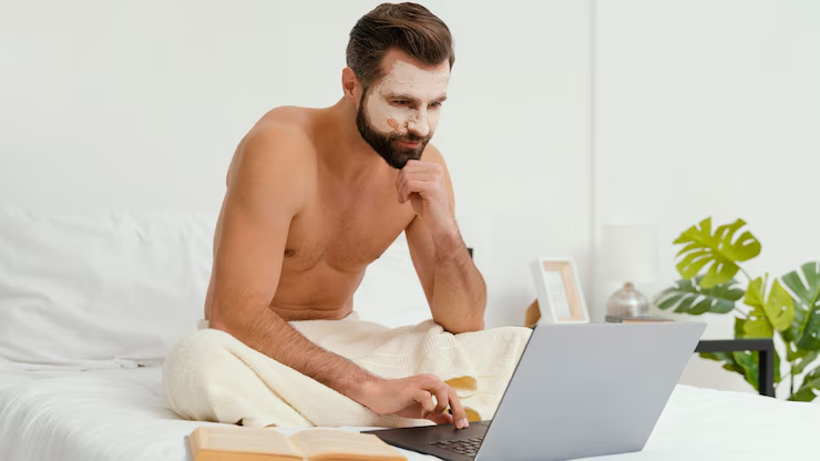 A Revolução da Masculinidade: Tendências e Novos Modelos