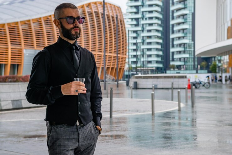 A Revolução do Masculino Moderno: Tendências e Desafios