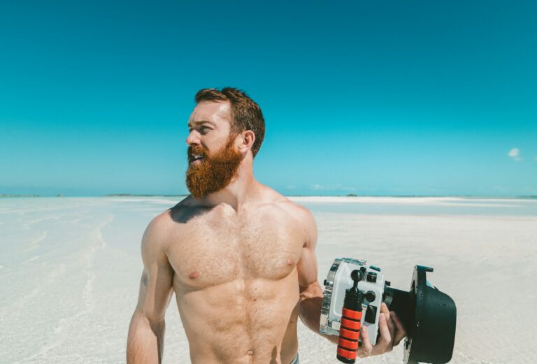 Desafios e Transformações da Masculinidade Moderna