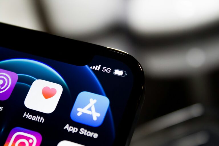 Como o 5G Está Transformando a Internet das Coisas