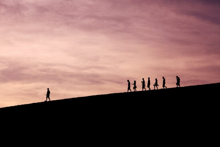Hábitos Diários que Transformam Homens em Líderes de Sucesso