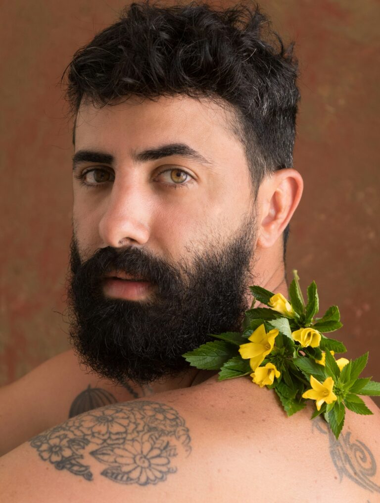 A Nova Masculinidade: Quebrando Estereótipos e Abraçando a Vulnerabilidade