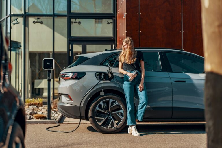 Carros Elétricos: A Revolução do Mercado Automotivo