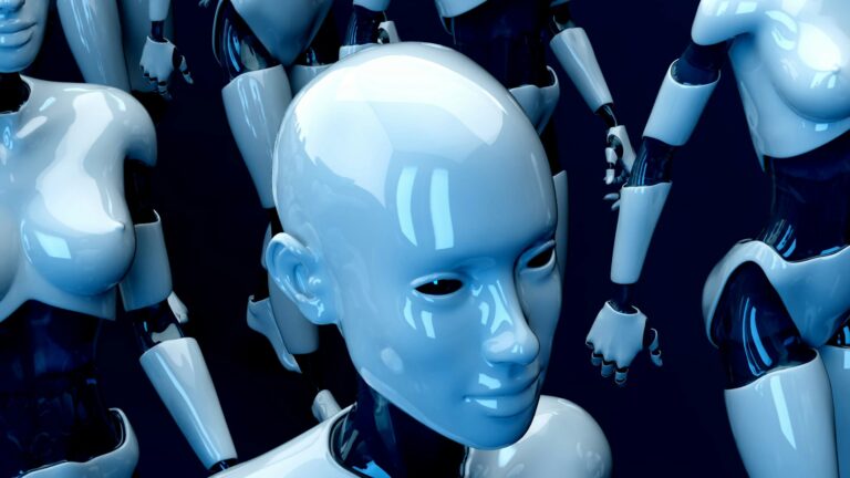 O Impacto da Inteligência Artificial na Produção de Filmes