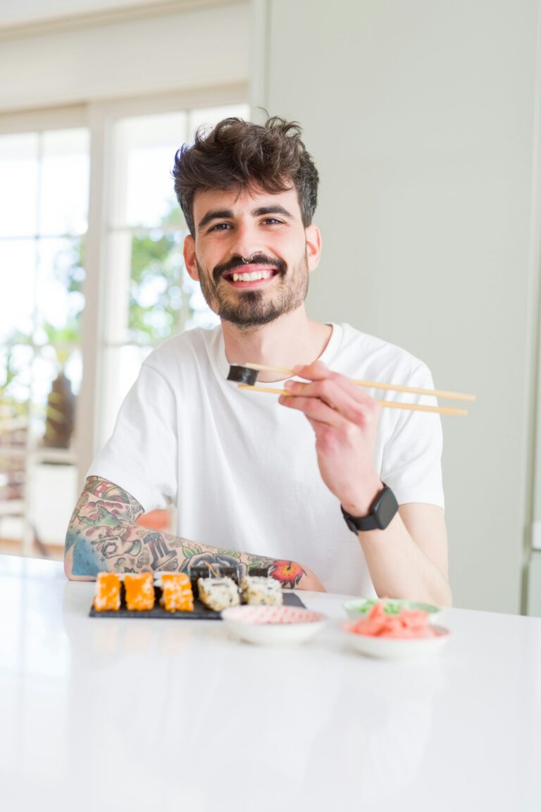 Dieta Masculina: Alimentos para Potencializar a Saúde e Energia