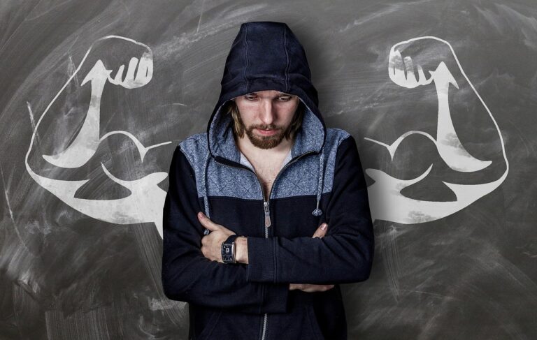 Os Novos Desafios do Comportamento Masculino no Século XXI