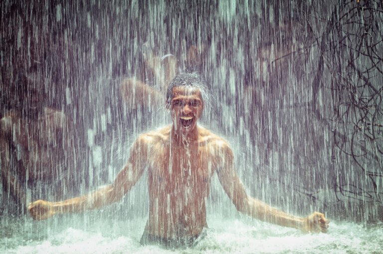 A Revolução Silenciosa: O Novo Padrão Comportamental Masculino