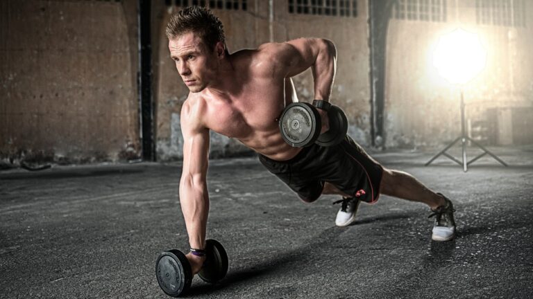 Melhores Práticas para Aumentar a Massa Muscular de Forma Eficaz