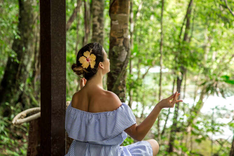 Experiências Autênticas: Turismo Consciente para Viajantes Modernos