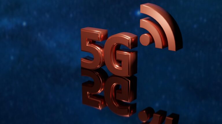 O Futuro do 5G: Impactos e Inovações em 2024