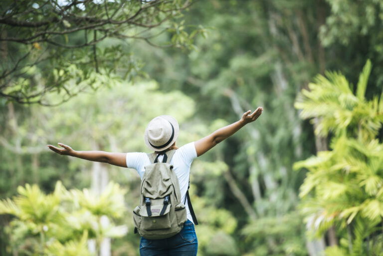 Descubra o Turismo Consciente: Experiências Autênticas pelo Mundo