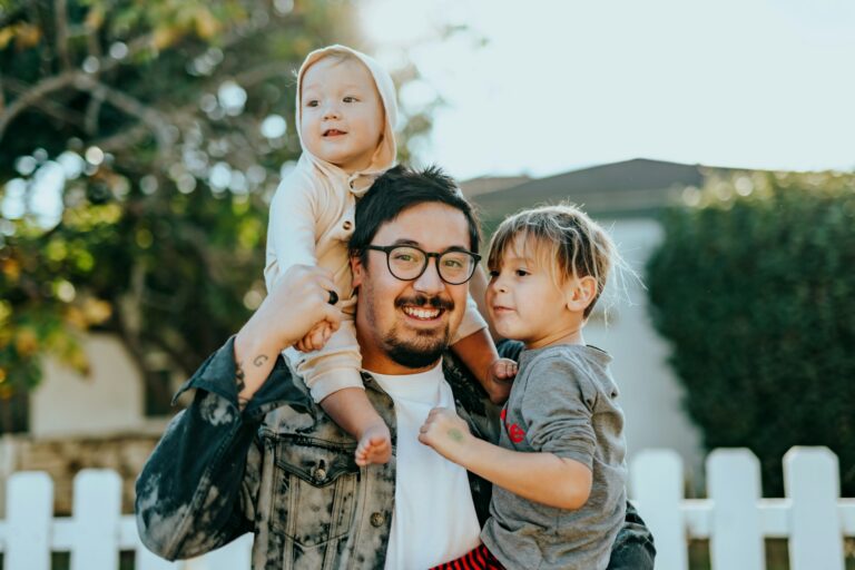 Como Fortalecer os Laços Familiares no Mundo Digital