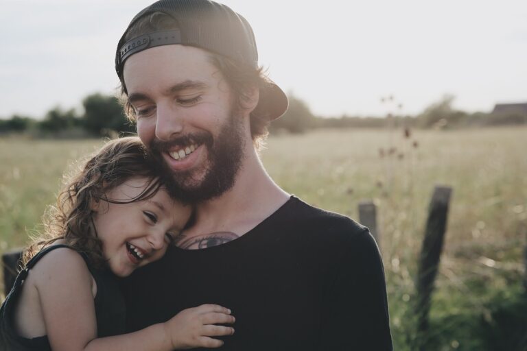 Como a Criação Consciente Pode Transformar Sua Vida Familiar
