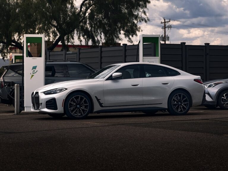 Carros Elétricos: Revolução no Mercado Automotivo