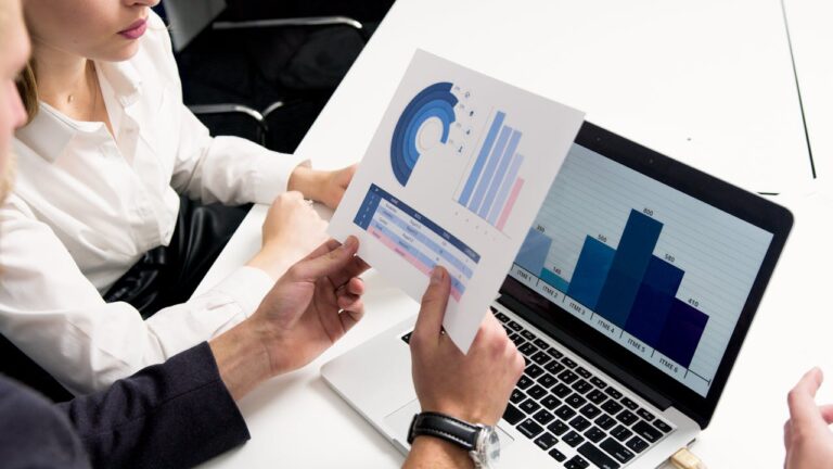 Como a Inteligência Artificial Está Revolucionando as Finanças Pessoais