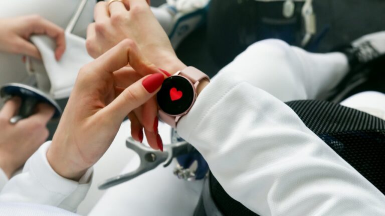 O Impacto dos Wearables na Saúde: A Revolução dos Gadgets Inteligentes